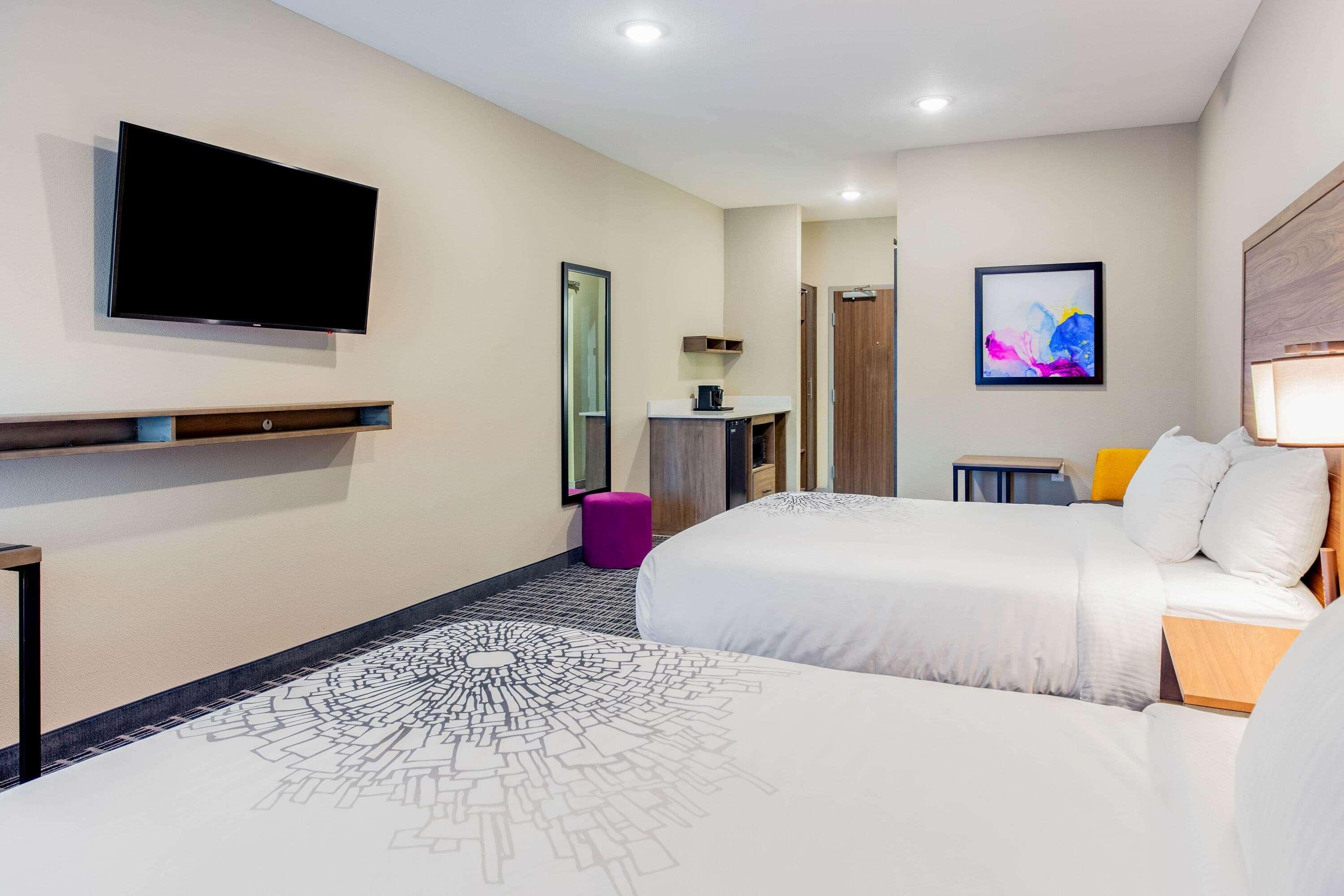 La Quinta By Wyndham San Antonio Alamo City Extérieur photo