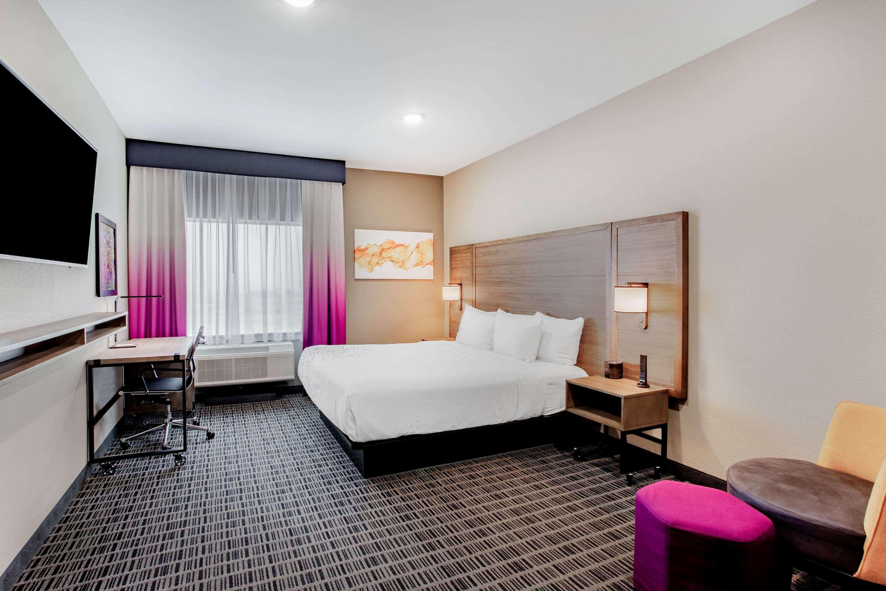La Quinta By Wyndham San Antonio Alamo City Extérieur photo