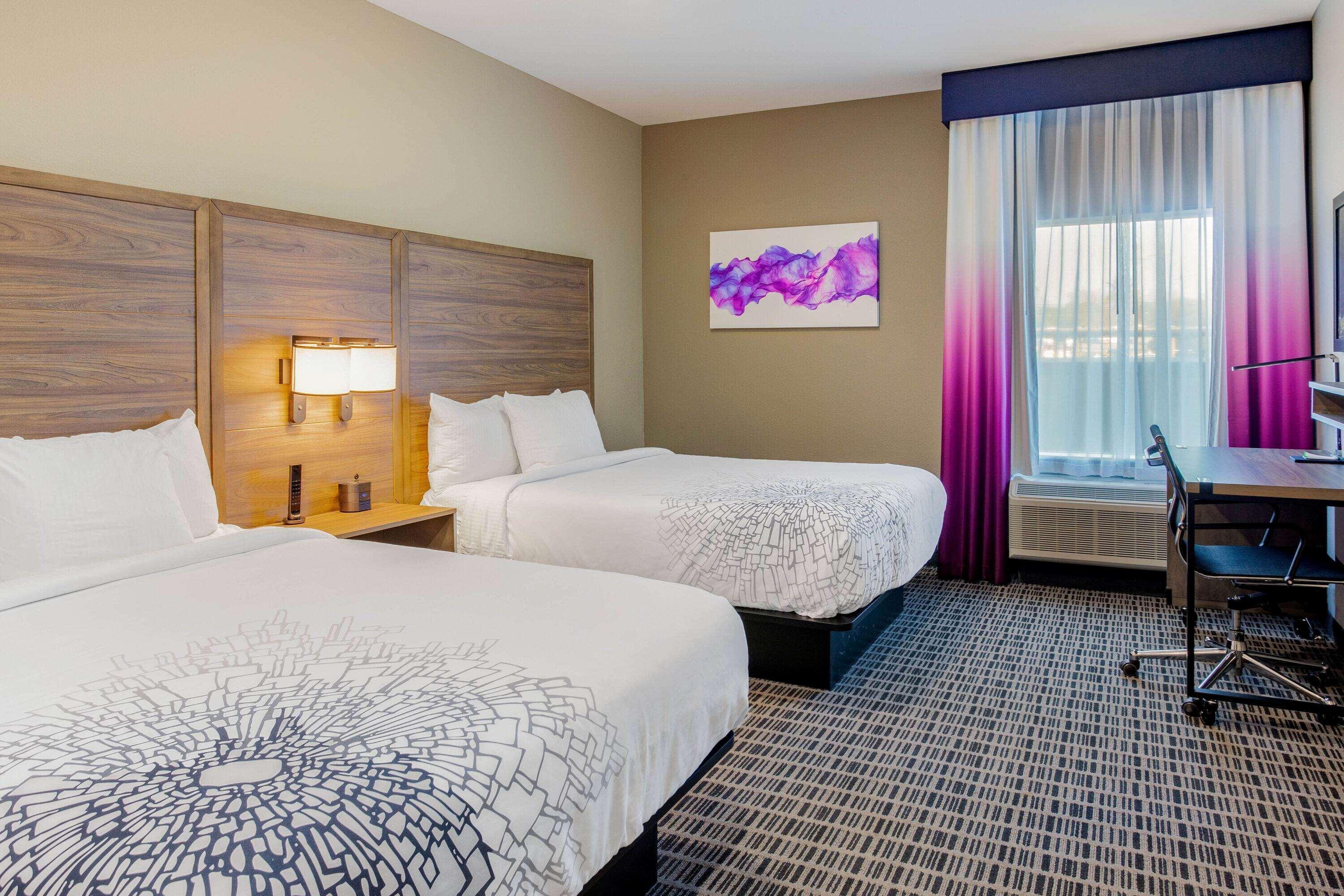 La Quinta By Wyndham San Antonio Alamo City Extérieur photo
