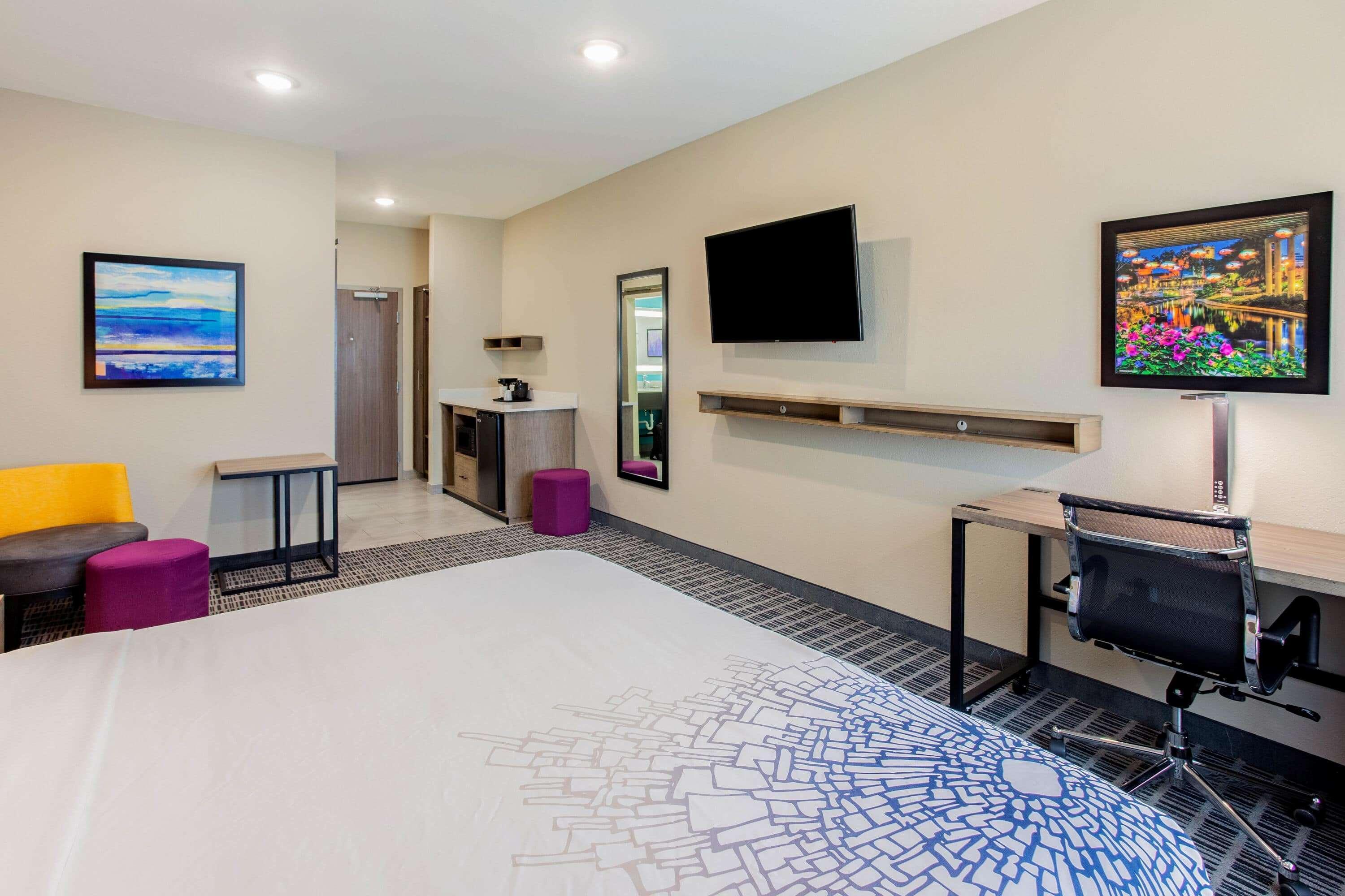 La Quinta By Wyndham San Antonio Alamo City Extérieur photo