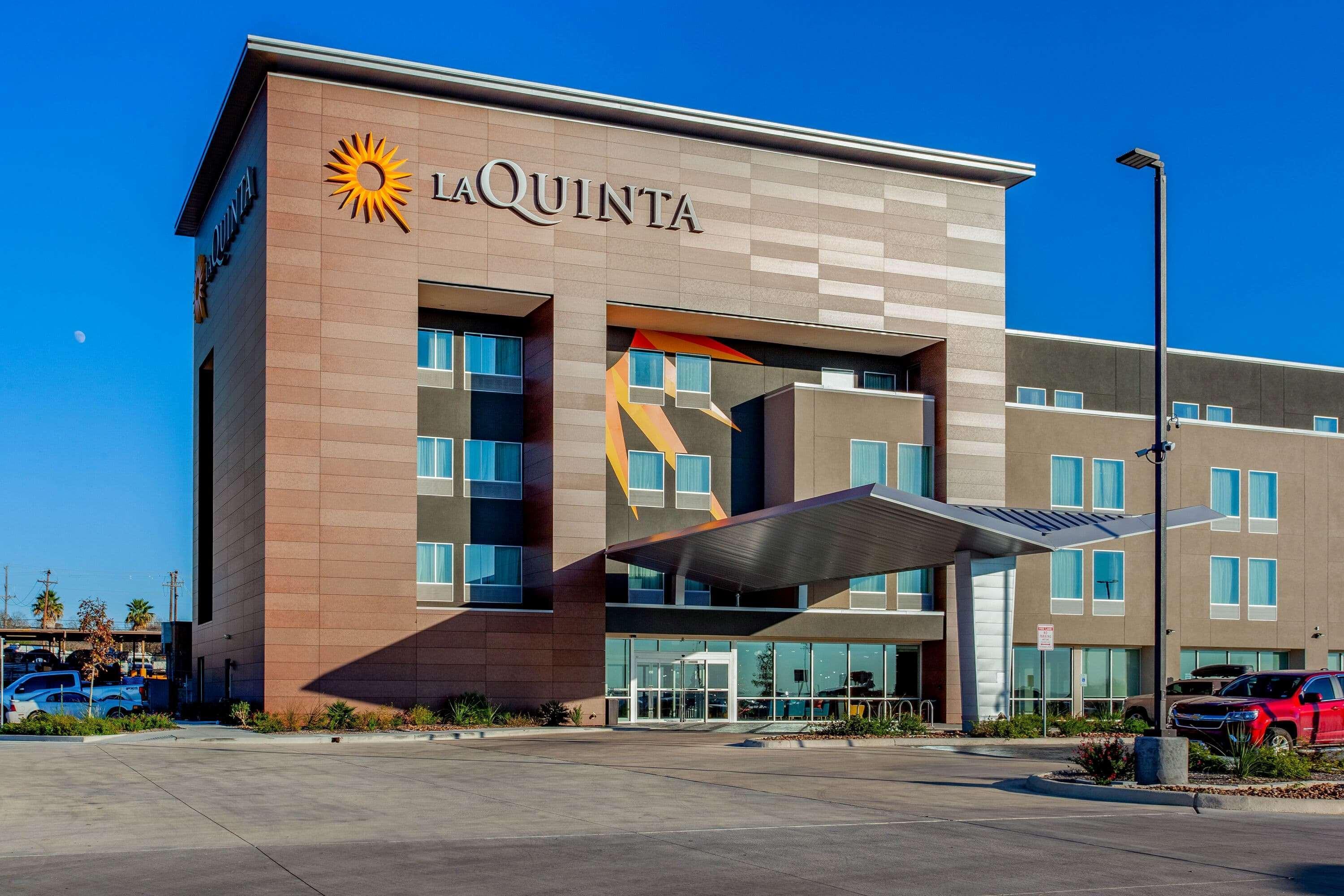 La Quinta By Wyndham San Antonio Alamo City Extérieur photo