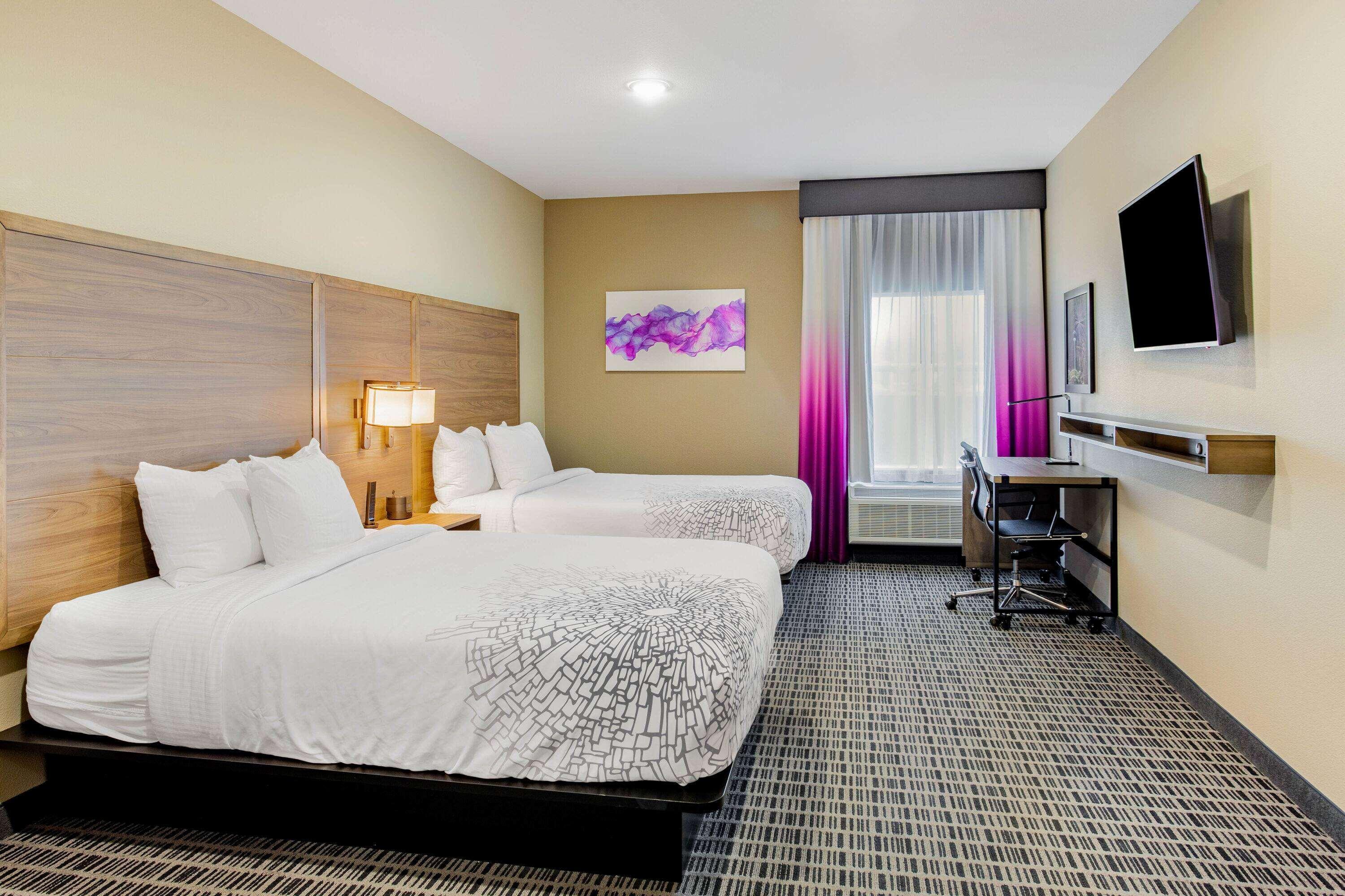 La Quinta By Wyndham San Antonio Alamo City Extérieur photo