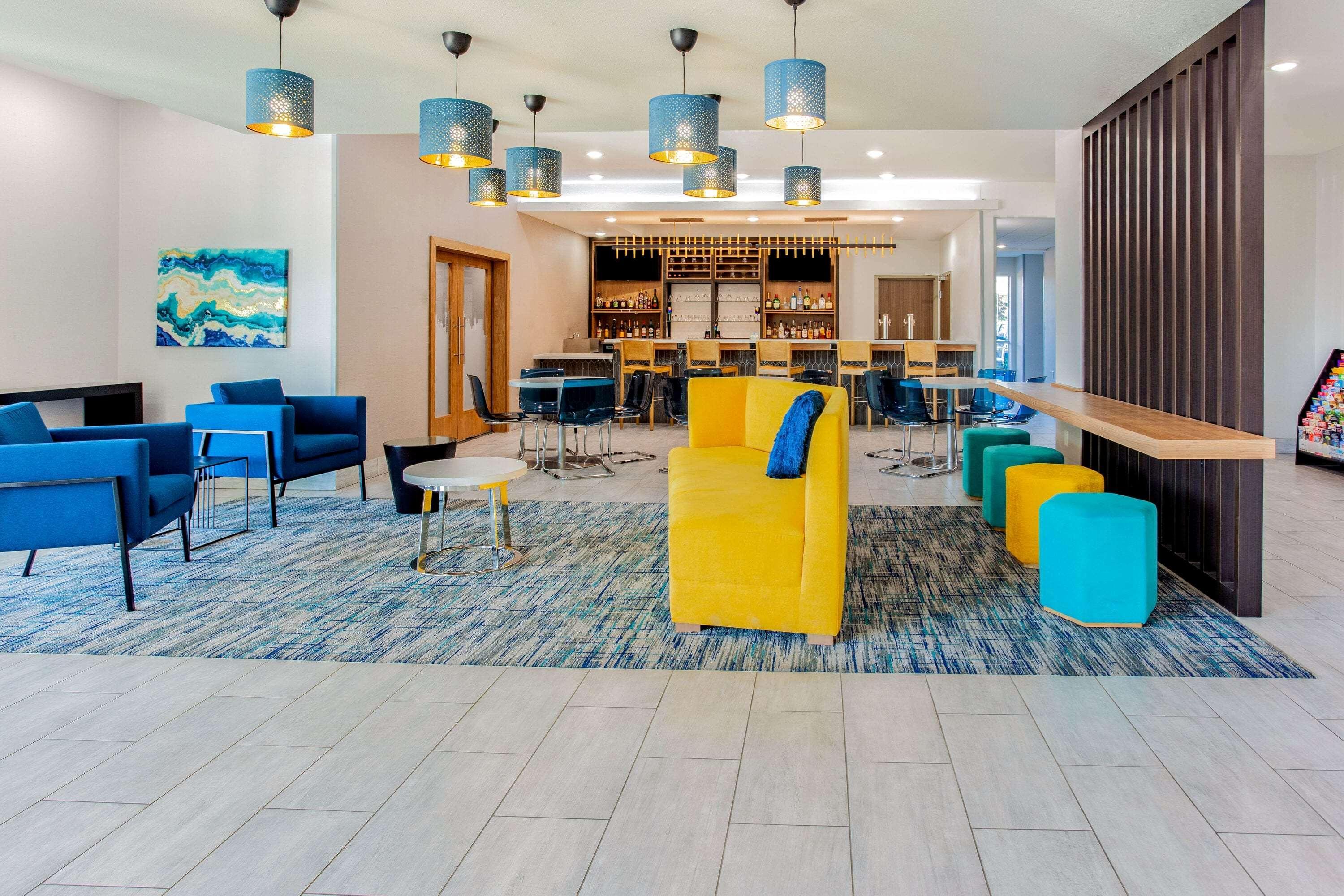 La Quinta By Wyndham San Antonio Alamo City Extérieur photo