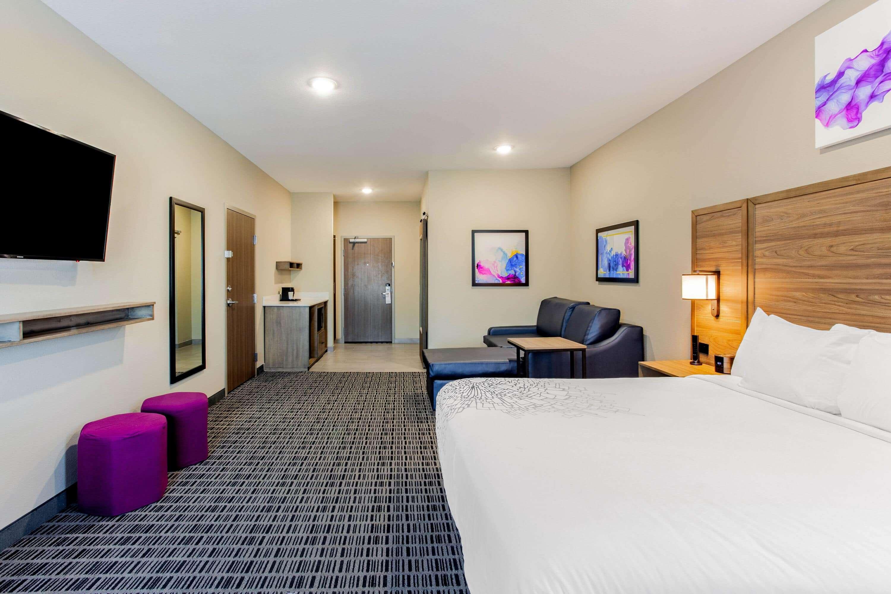 La Quinta By Wyndham San Antonio Alamo City Extérieur photo