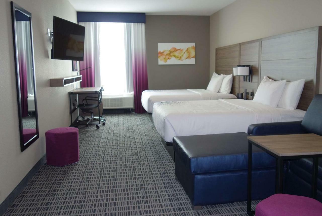 La Quinta By Wyndham San Antonio Alamo City Extérieur photo