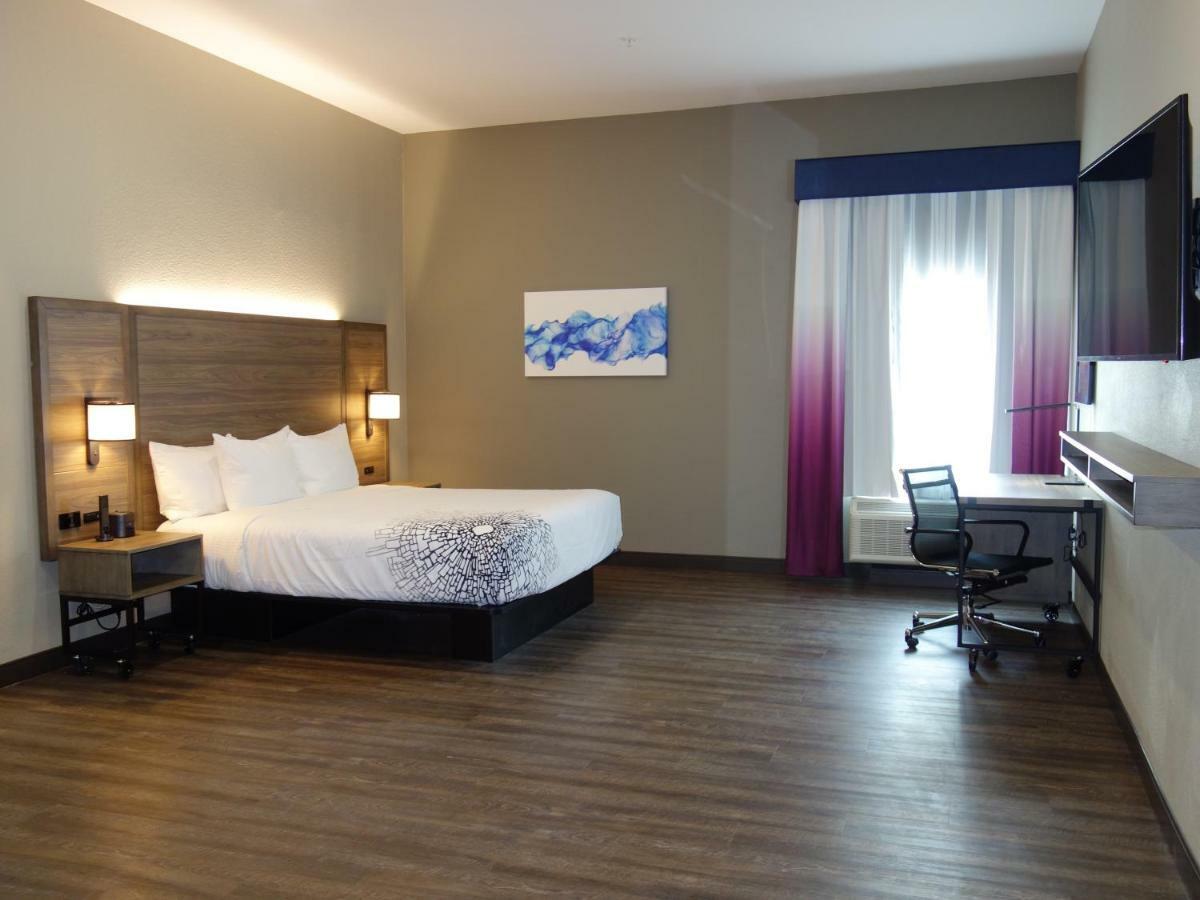 La Quinta By Wyndham San Antonio Alamo City Extérieur photo