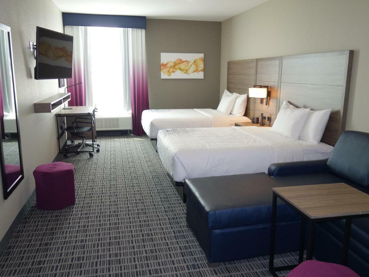 La Quinta By Wyndham San Antonio Alamo City Extérieur photo