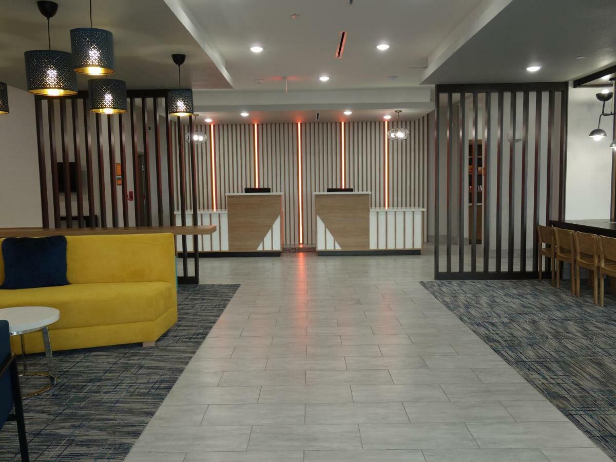 La Quinta By Wyndham San Antonio Alamo City Extérieur photo