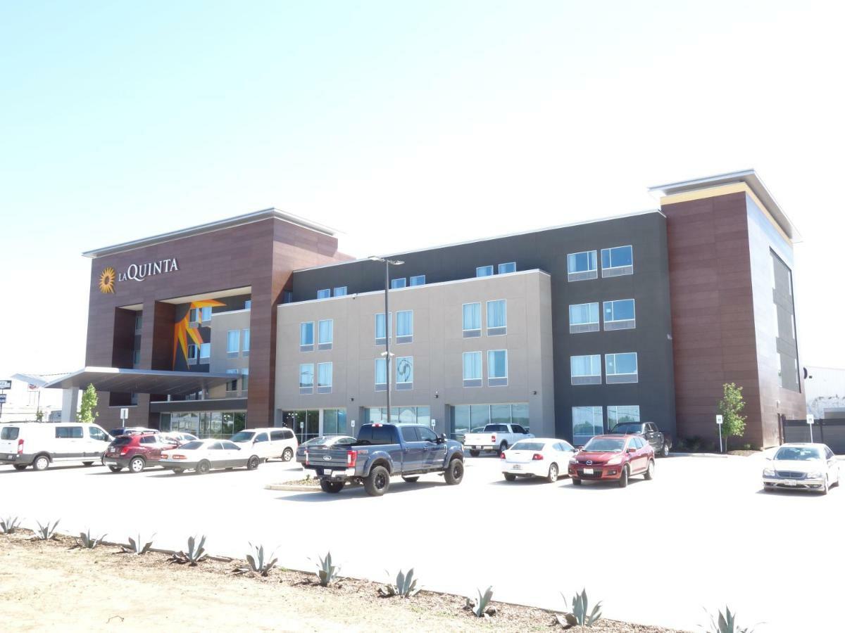 La Quinta By Wyndham San Antonio Alamo City Extérieur photo