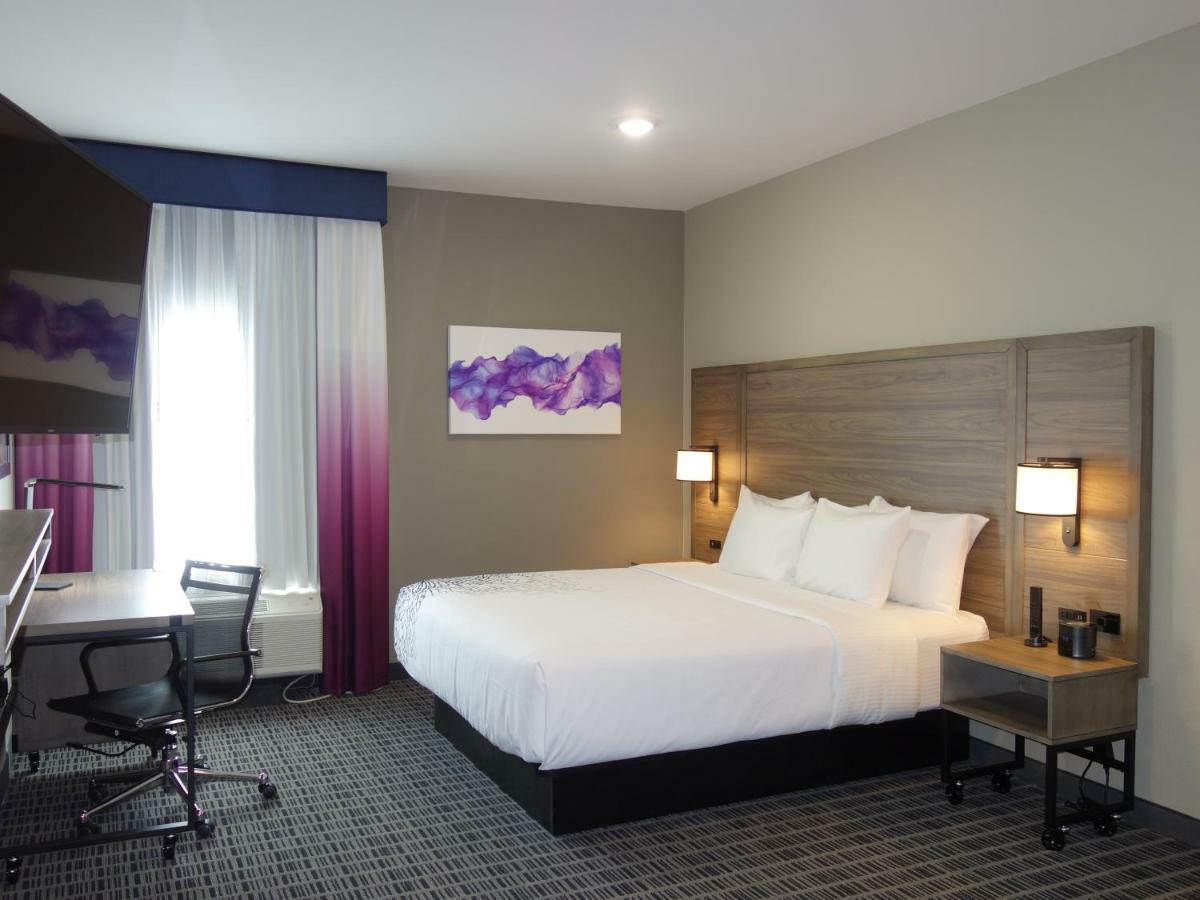 La Quinta By Wyndham San Antonio Alamo City Extérieur photo