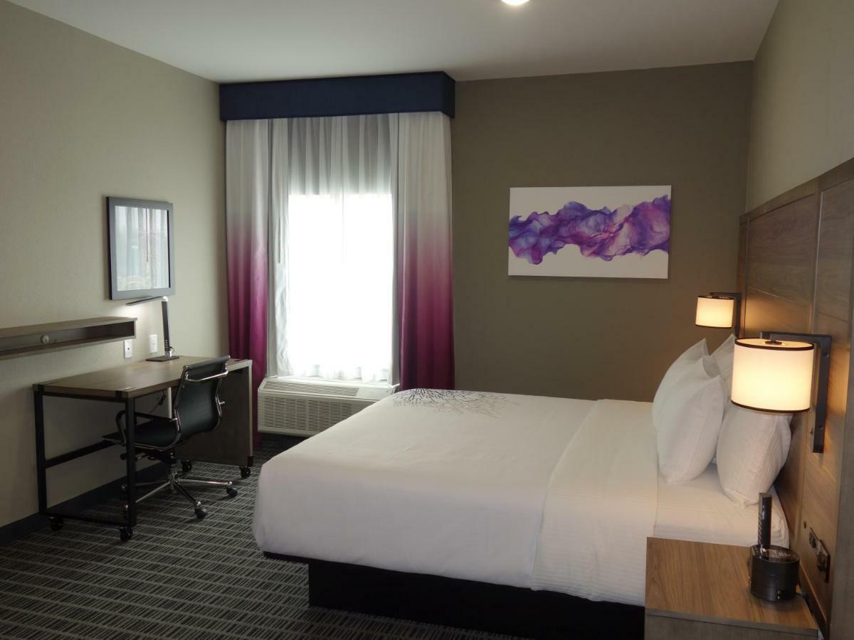 La Quinta By Wyndham San Antonio Alamo City Extérieur photo