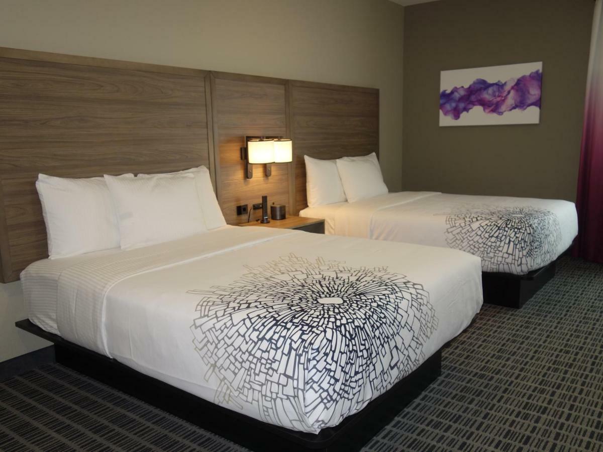 La Quinta By Wyndham San Antonio Alamo City Extérieur photo