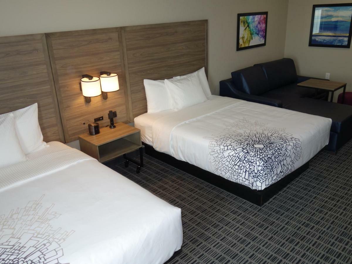 La Quinta By Wyndham San Antonio Alamo City Extérieur photo