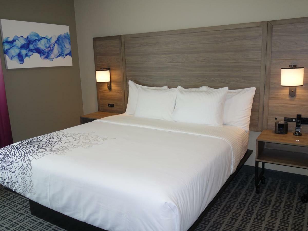 La Quinta By Wyndham San Antonio Alamo City Extérieur photo