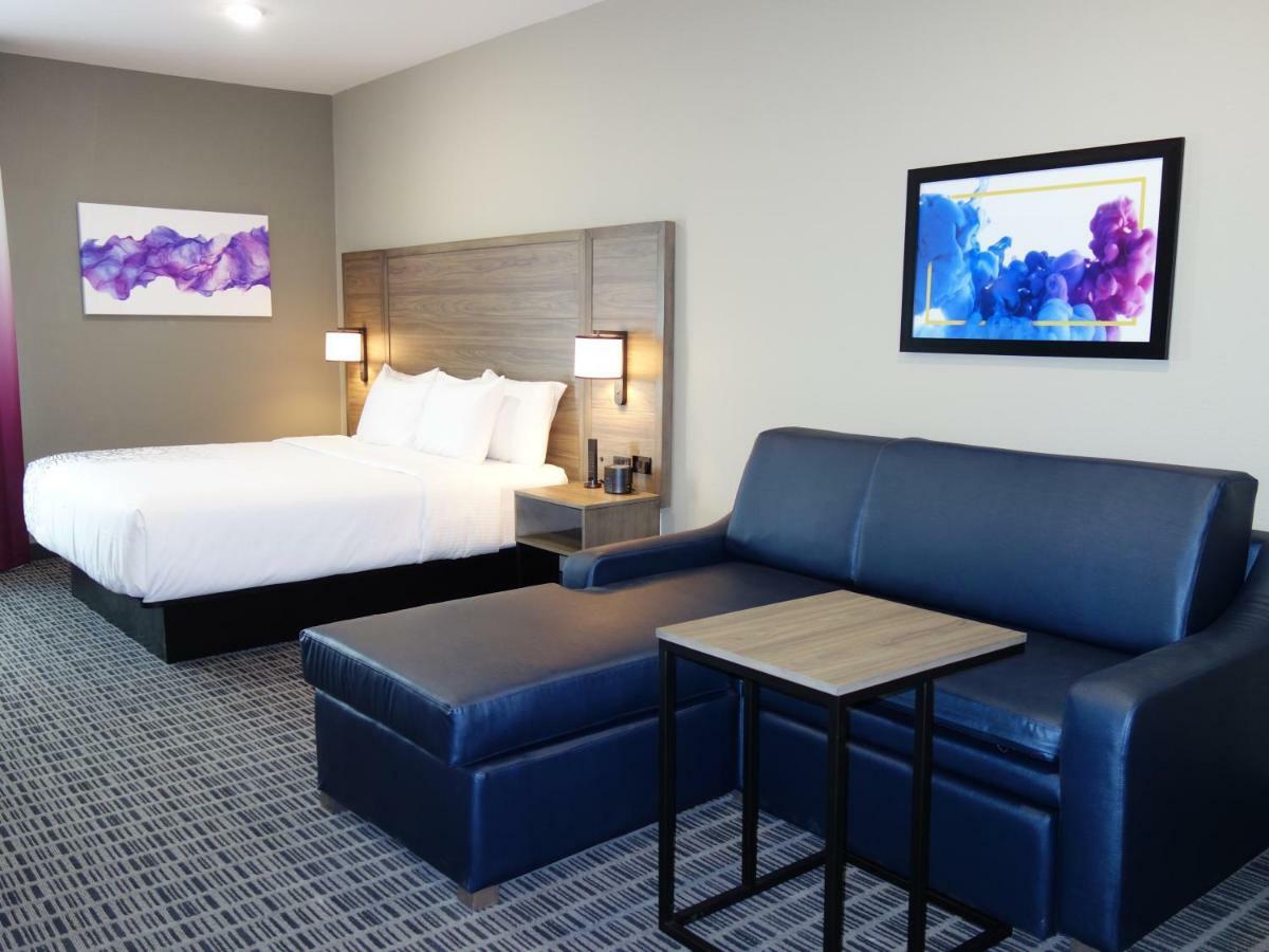 La Quinta By Wyndham San Antonio Alamo City Extérieur photo