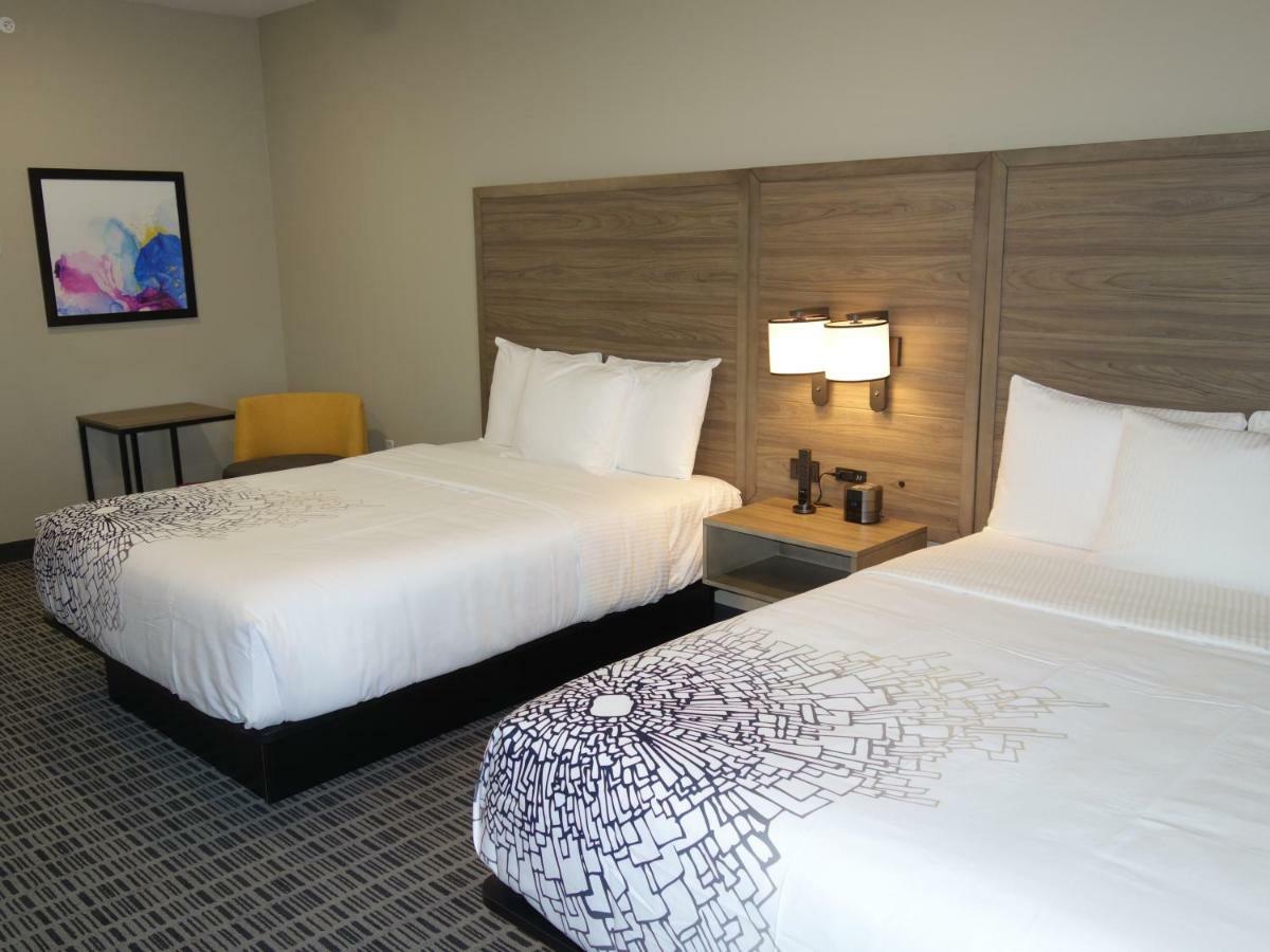 La Quinta By Wyndham San Antonio Alamo City Extérieur photo