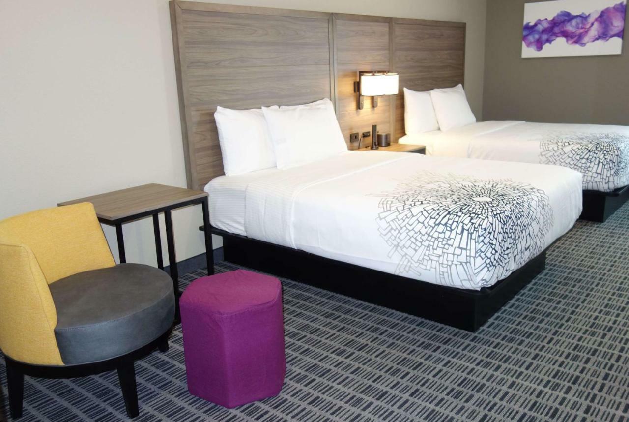 La Quinta By Wyndham San Antonio Alamo City Extérieur photo