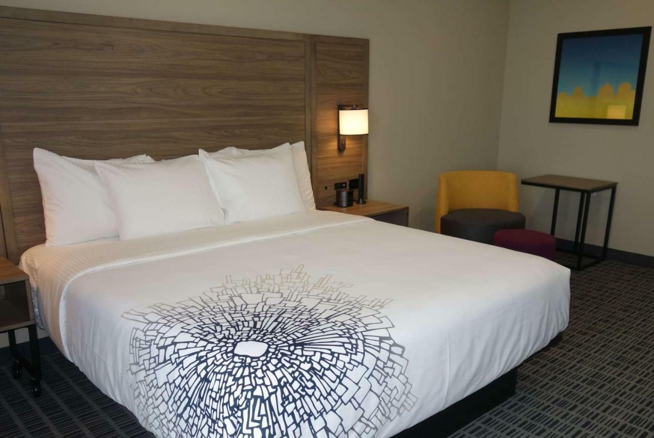 La Quinta By Wyndham San Antonio Alamo City Extérieur photo