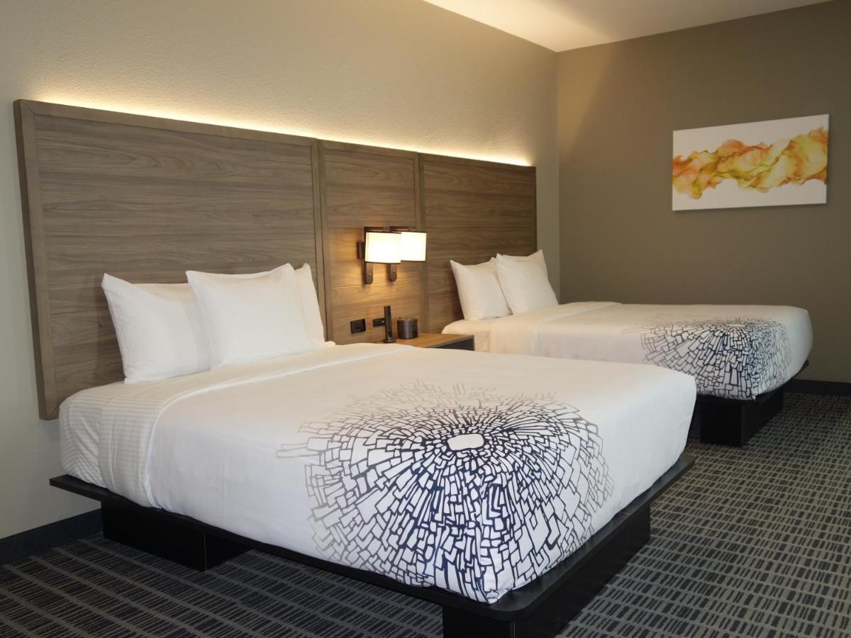 La Quinta By Wyndham San Antonio Alamo City Extérieur photo